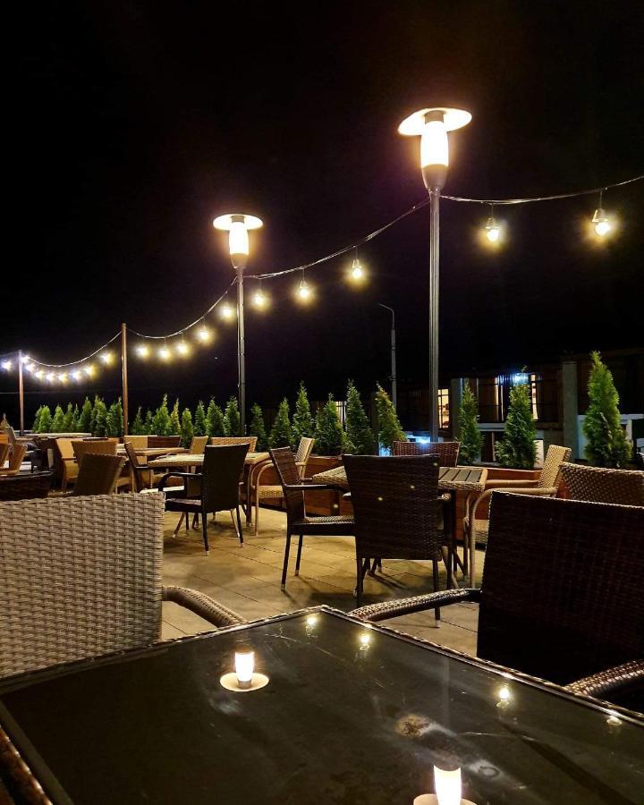 The Valley Bakuriani Belle Epoque Apartment المظهر الخارجي الصورة