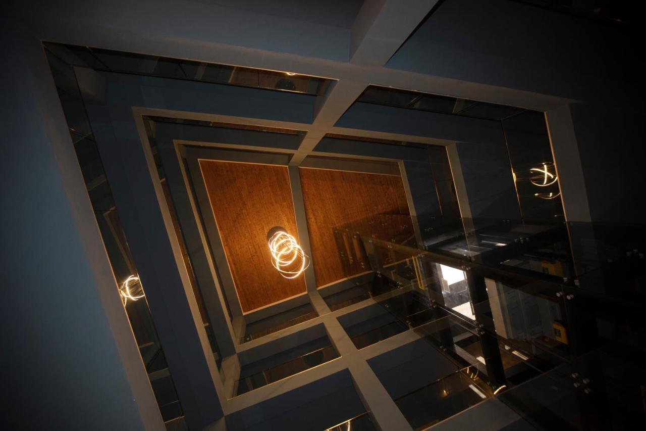 The Valley Bakuriani Belle Epoque Apartment المظهر الخارجي الصورة